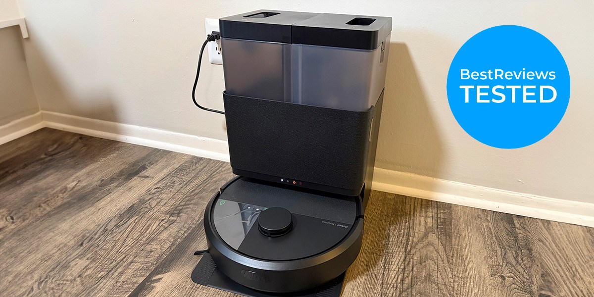 iRobot Roomba Plus 405