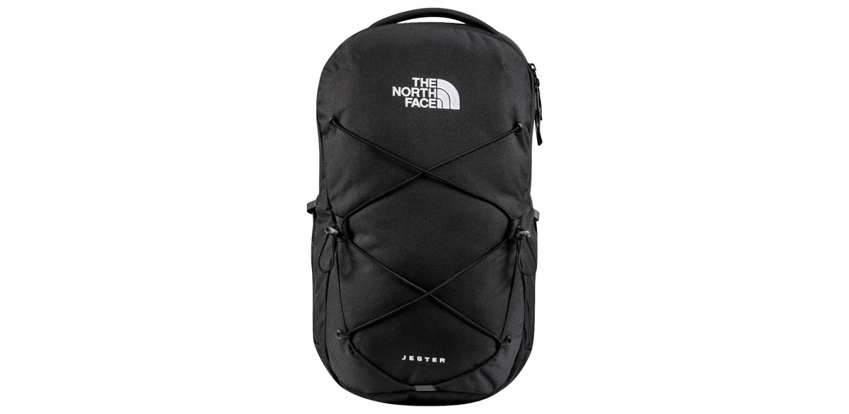 THE NORTH FACE Jester Everyday Laptop Backpack