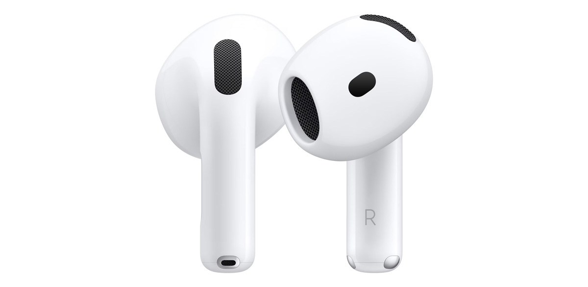 Apple AirPods 4