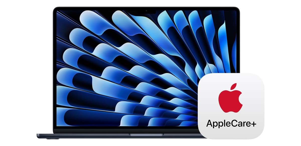 Apple MacBook Air 15-inch with M4