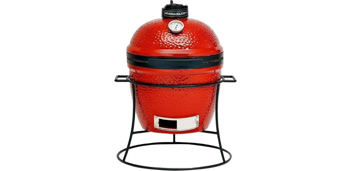 Kamado Joe Joe Jr