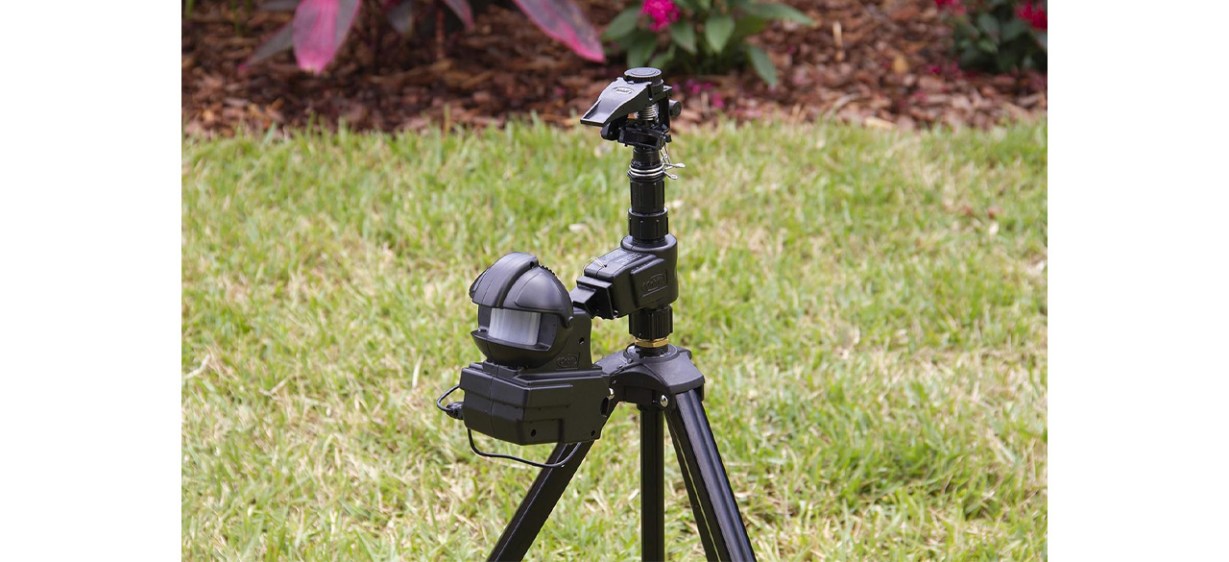 Orbit 62120 Garden Enforcer