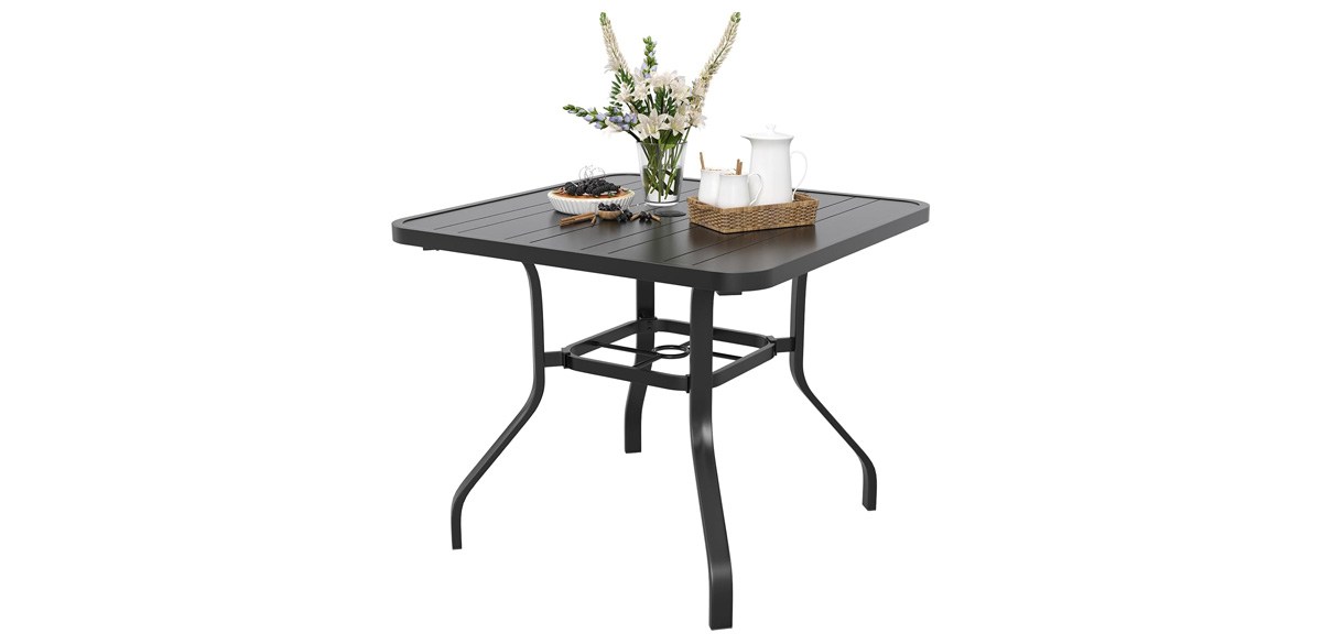 Soohow Outdoor Dining Table