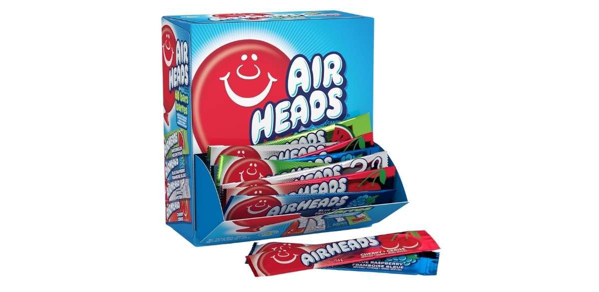 Airheads Full-Size Bars