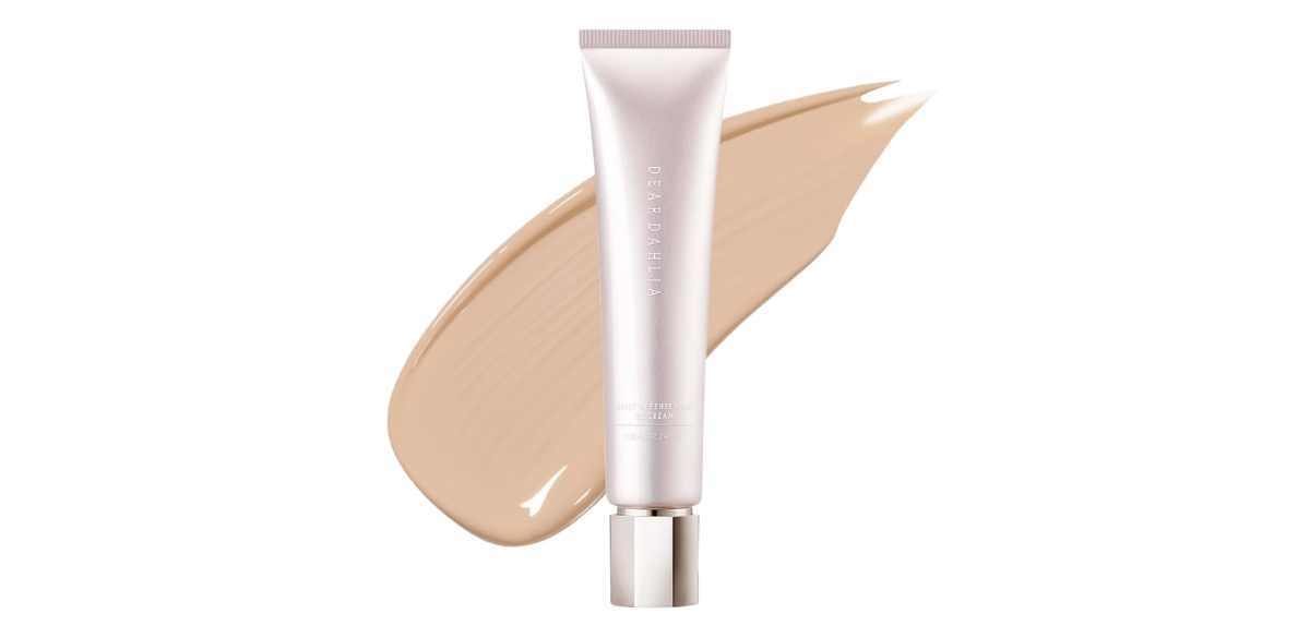 DEAR DAHLIA Daily PDRN BB Cream