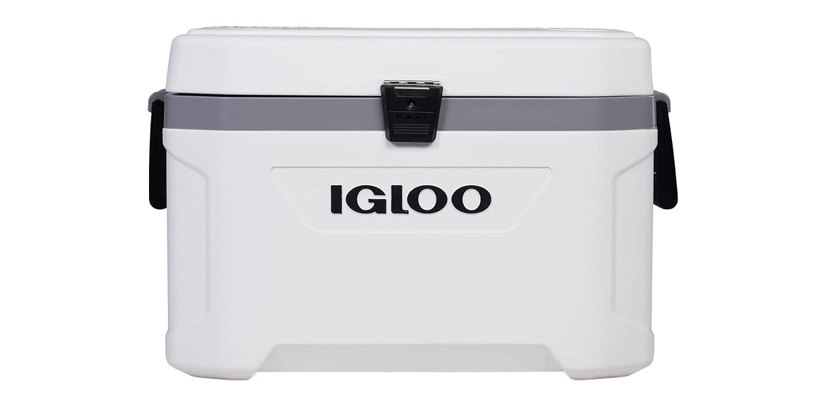 Igloo Coolers Marine Series