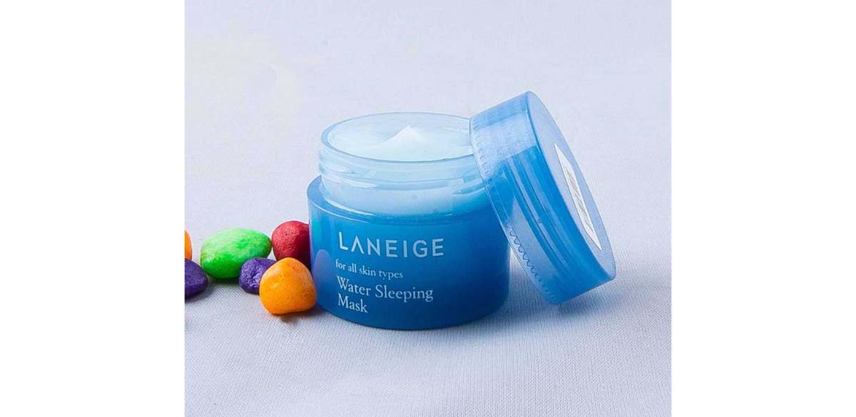 Laneige Water Sleeping Mask