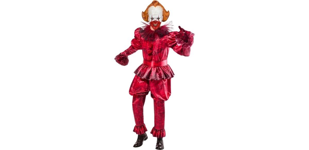 Rubies Men's Bloody Pennywise
