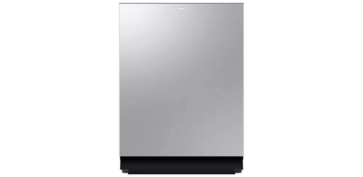 Samsung 38 dBA Bespoke Auto Open Door Dishwasher