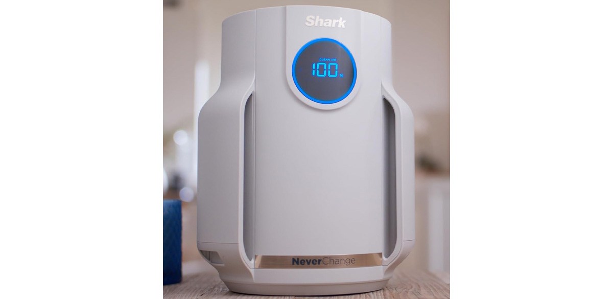 Shark Air Purifier
