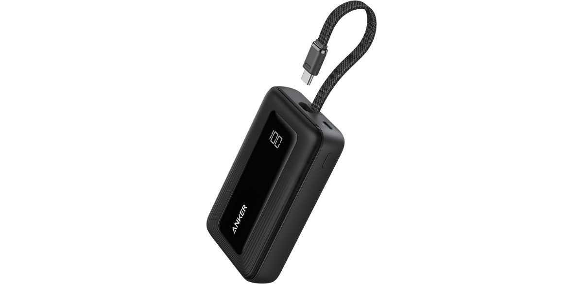Anker Portable Charger