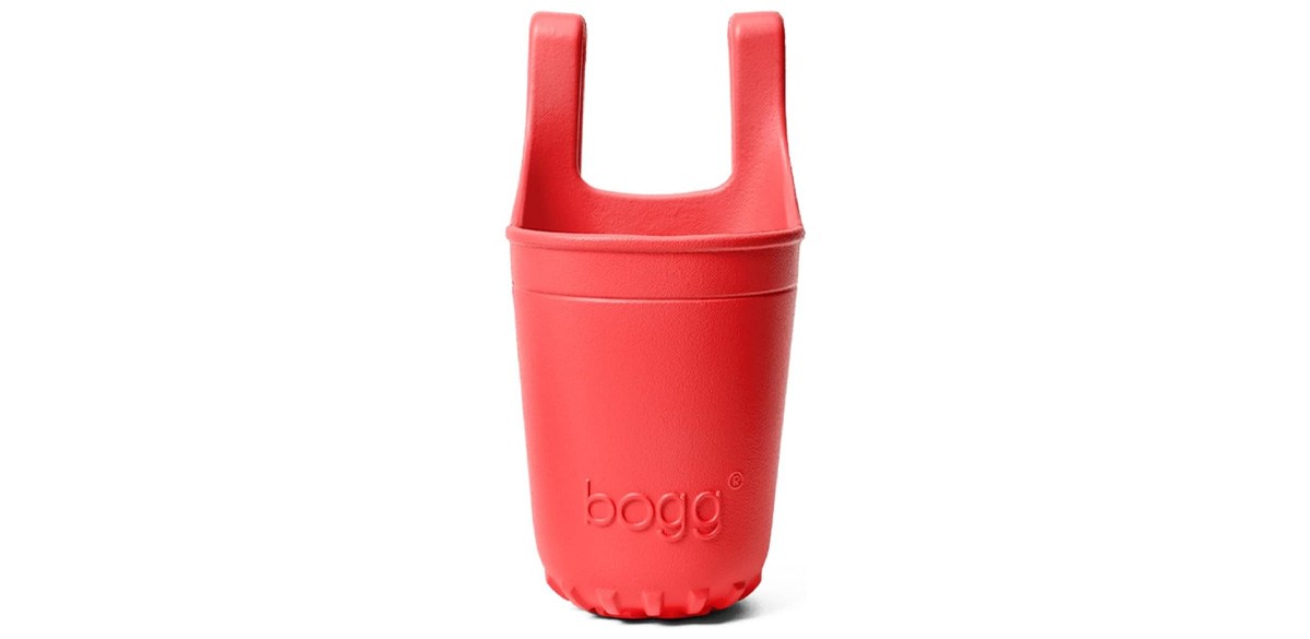 Bogg Bevy Multipurpose Bogg Cup Holder and Drink Organizer