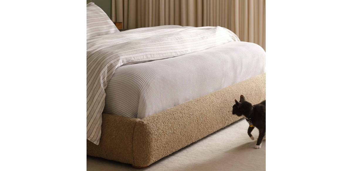 Dreamweave Waffle Bed Blanket