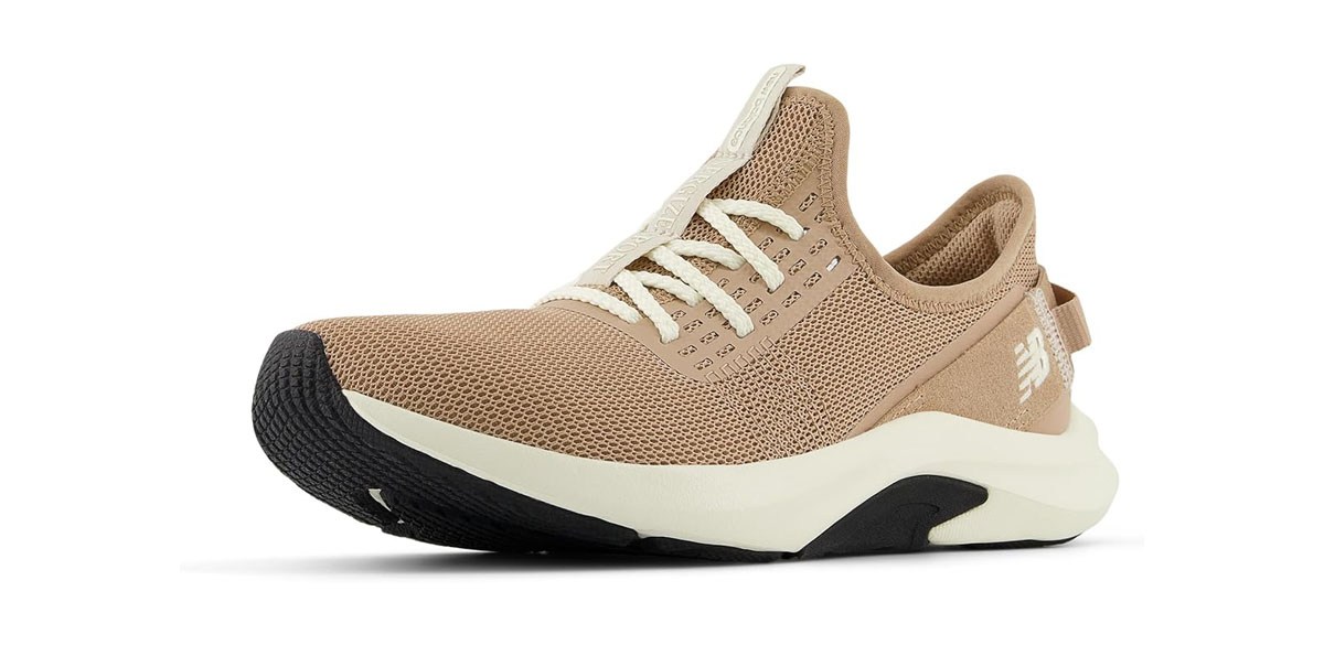 New Balance Women's DynaSoft Nergize Sport V2 Cross Trainer