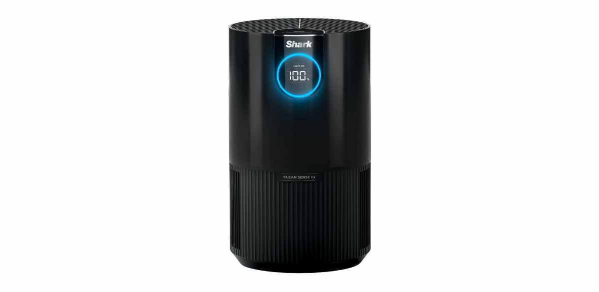 Shark Air Purifier with Nanoseal HEPA