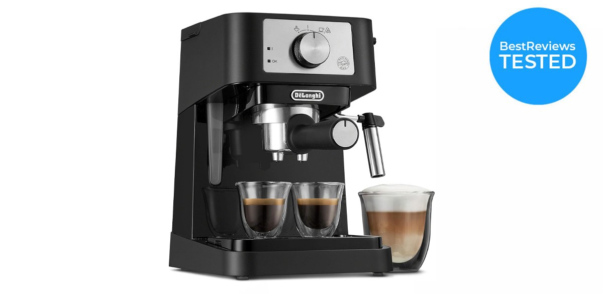 Best Delonghi Stilosa Espresso Machine