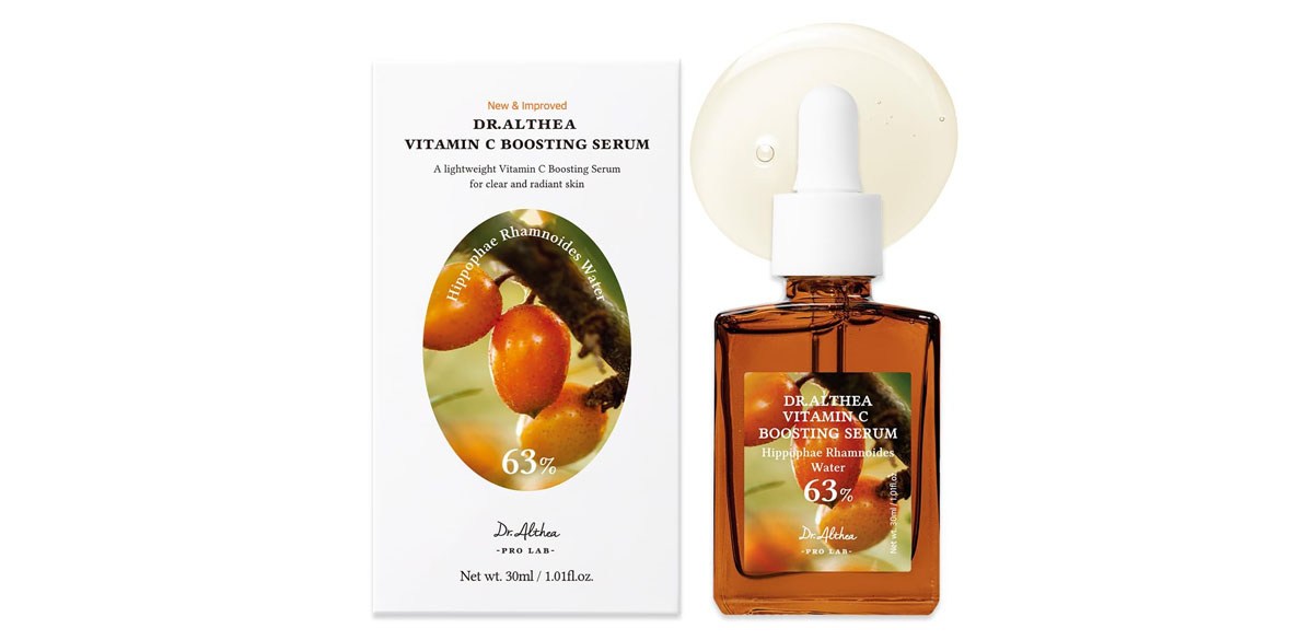 Dr.Althea Vitamin C Boosting Serum
