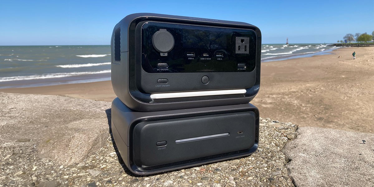 EcoFlow RIVER 3 Plus