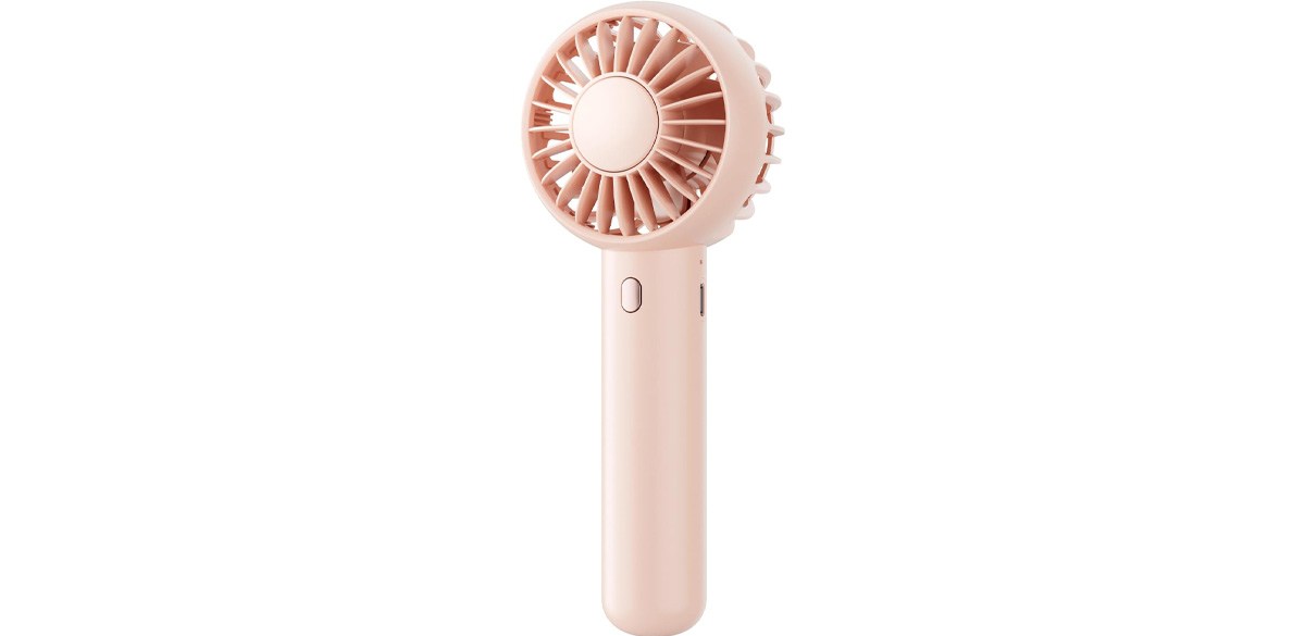 Gaiatop Mini Portable Fan