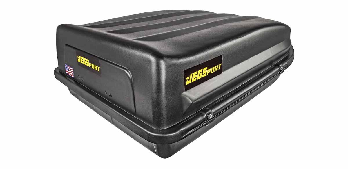 JEGS Rooftop Cargo Carrier