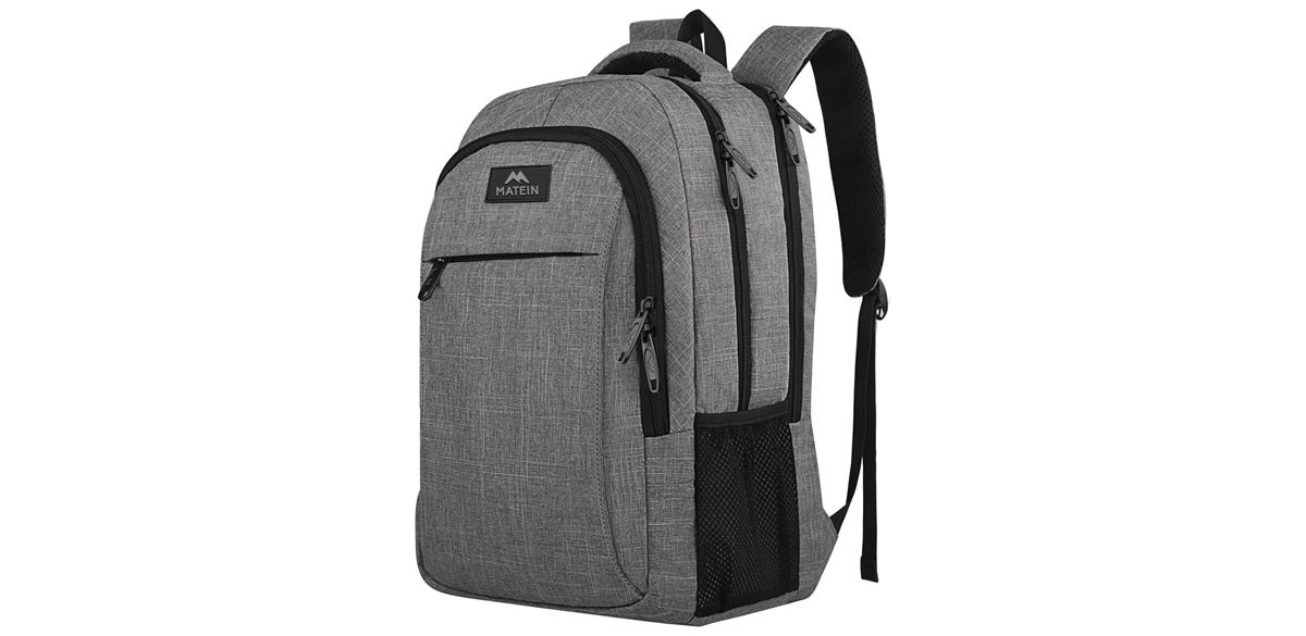 MATEIN Travel Laptop Backpack
