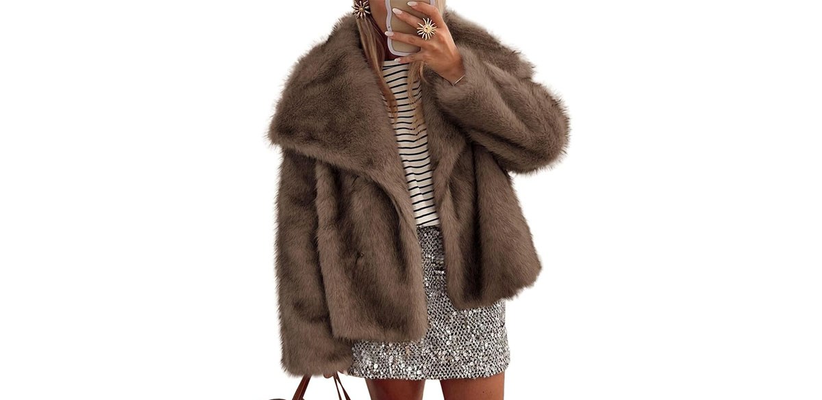 PRETTYGARDEN Womens Winter Coats 2025