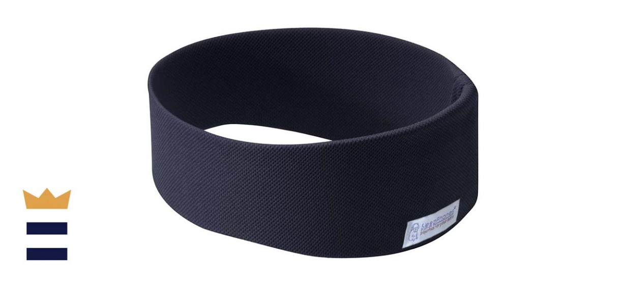 AcousticSheep SleepPhones Wireless Sleep Headphones