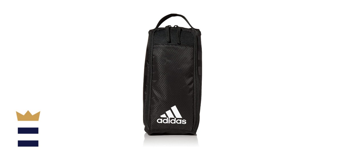 Adidas Stadium II Team Shoe Bag