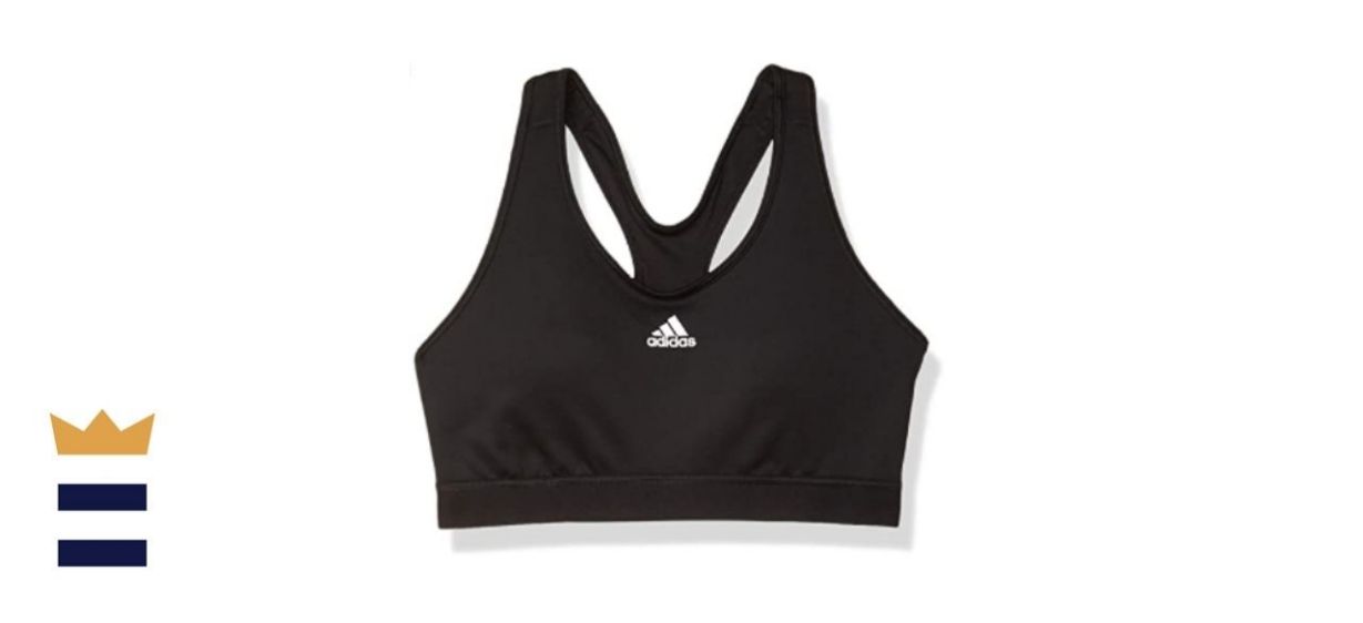 Adidas Women's Believe This Bra