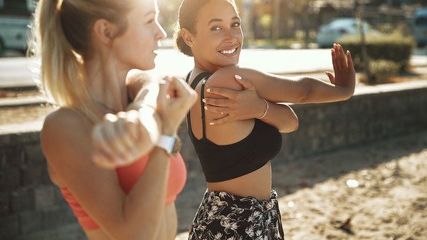 running shorts for women3