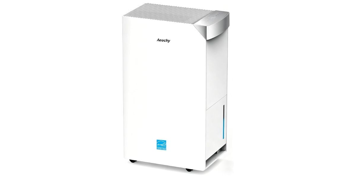 AEOCKY 74 Pint/D Energy Star Version 6.0 Dehumidifier