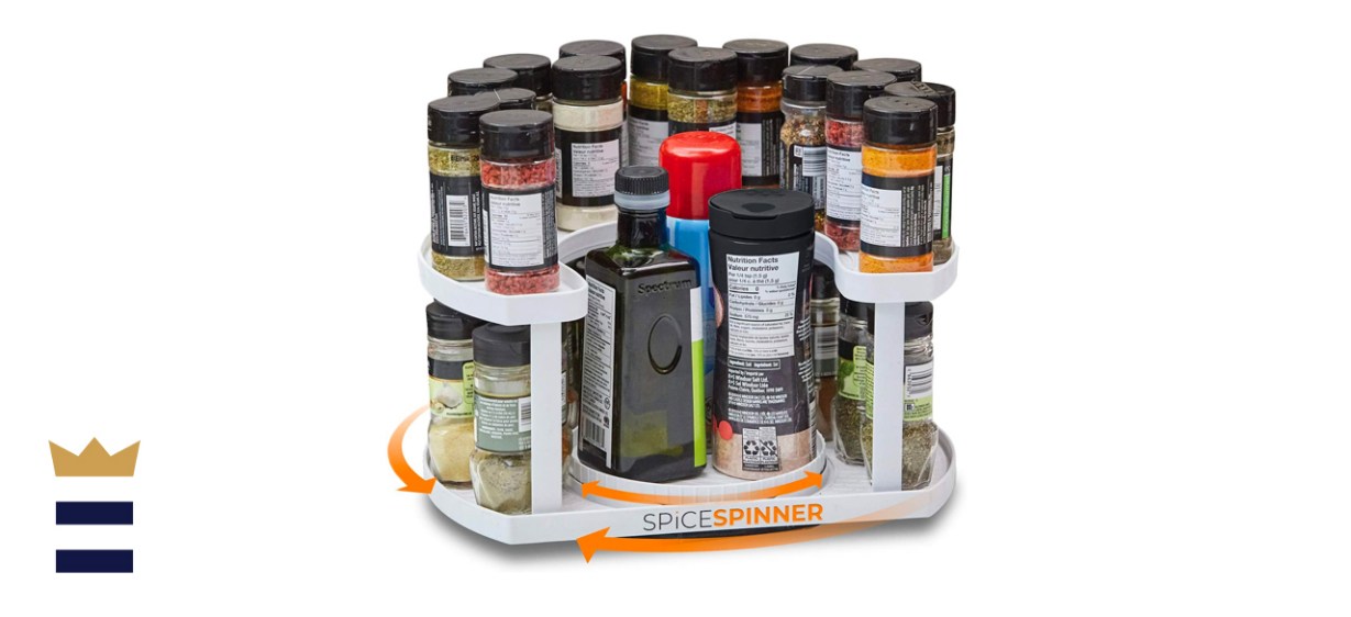 Allstar Innovations Spice Spinner
