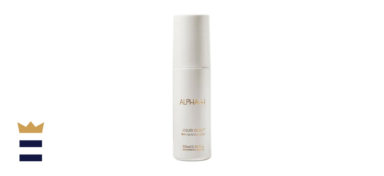 Alpha-H Liquid Gold Exfoliating Treatment