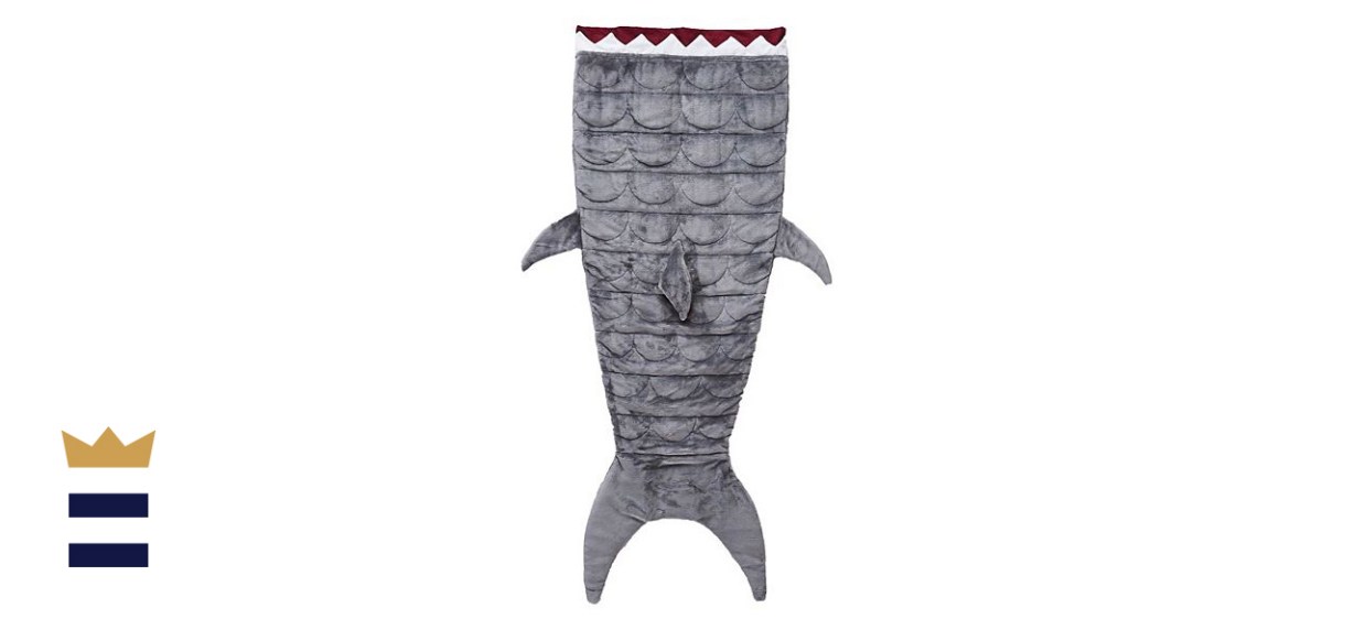 Altavida Shark 5-Pound Weighted Blanket