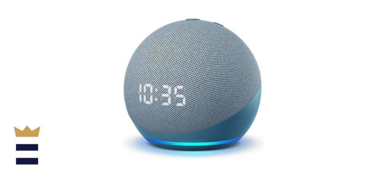 Amazon Echo Dot (4th Gen)