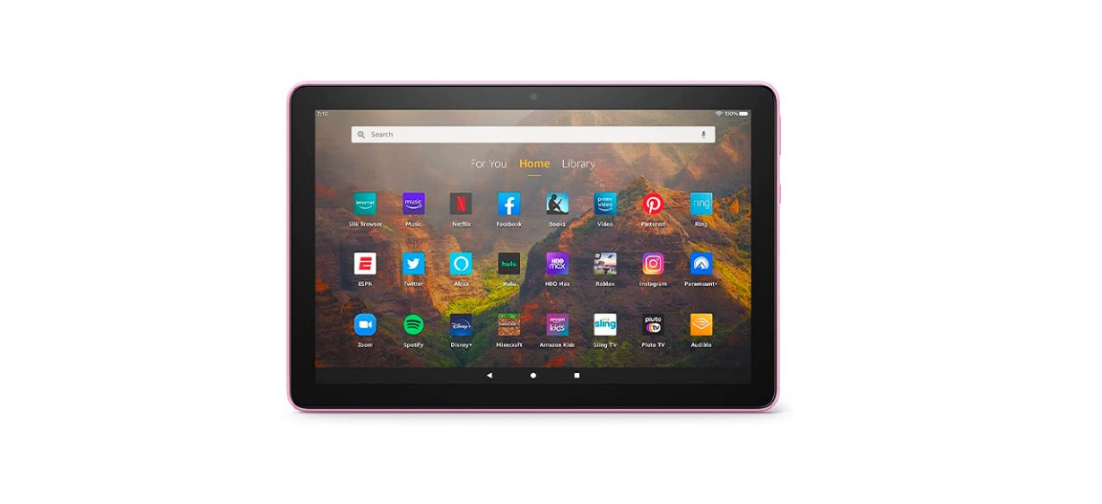 Amazon Fire HD 10 Tablet