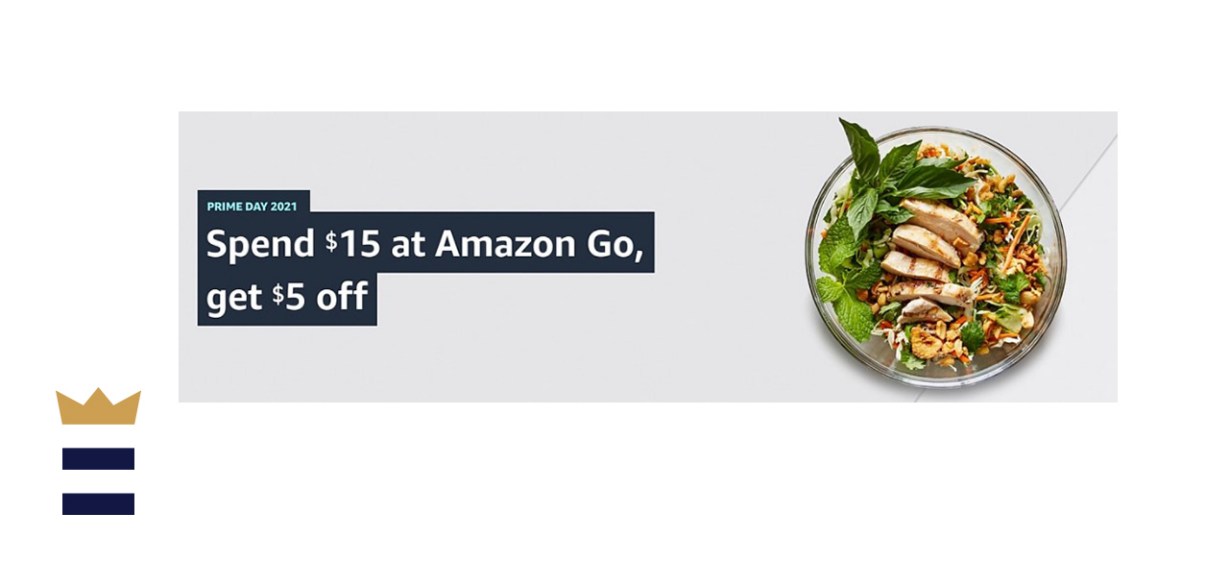 Amazon Go