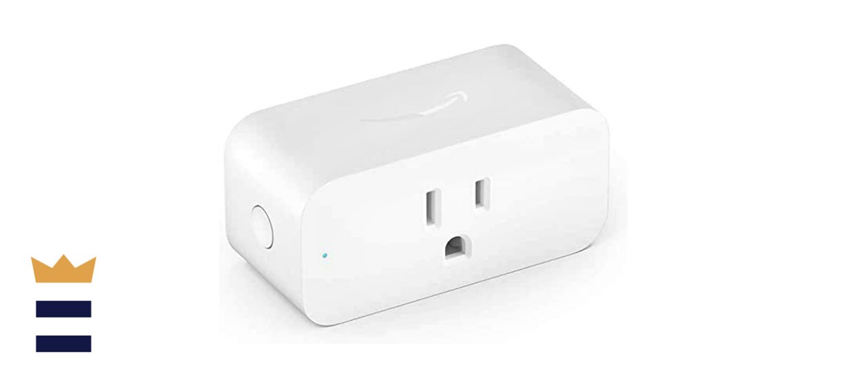 Amazon Smart Plug
