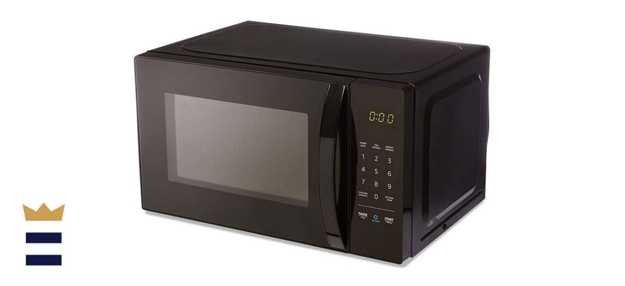 AmazonBasics Microwave 