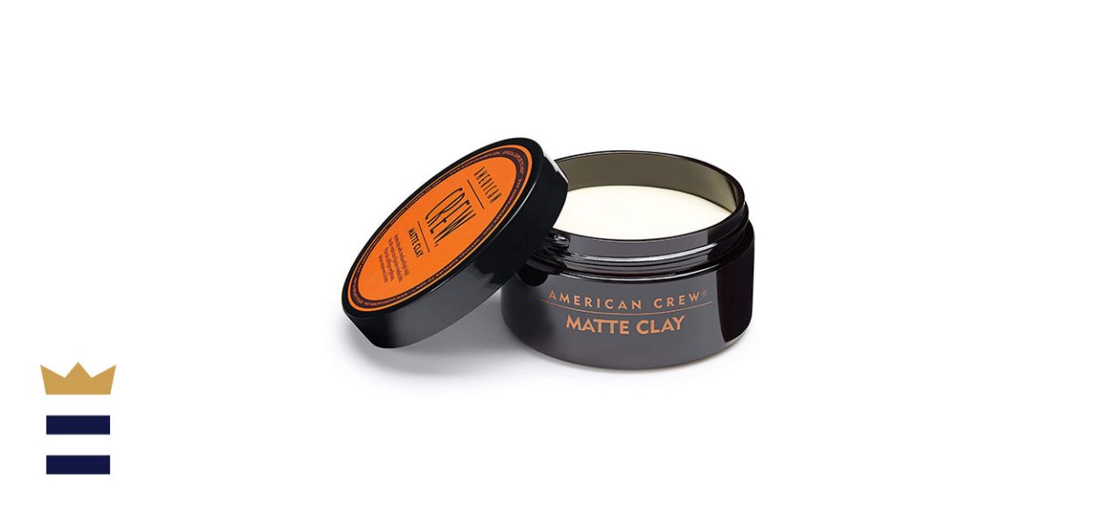 American Crew Matte Clay