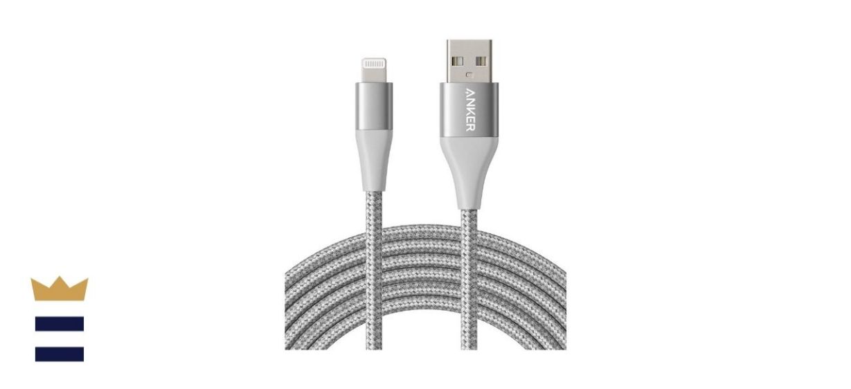 Anker Powerline+ II Lightning Cable (10ft)