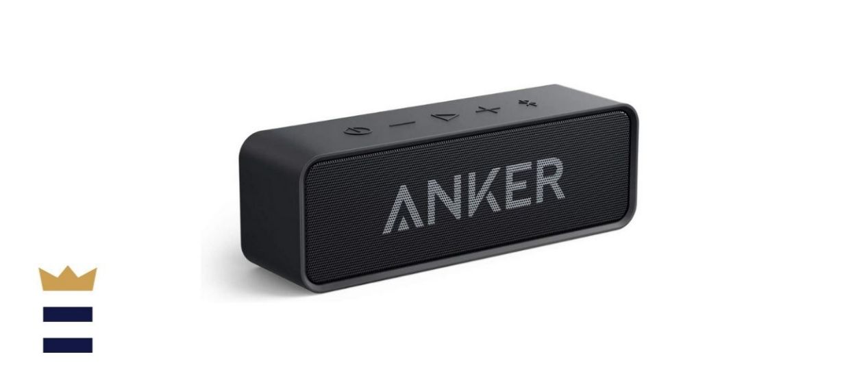 Anker Soundcore Bluetooth Speaker
