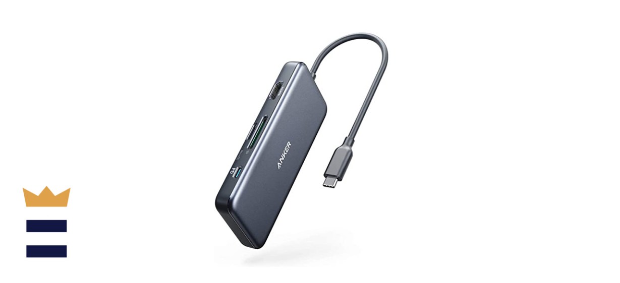 Anker USB C Hub