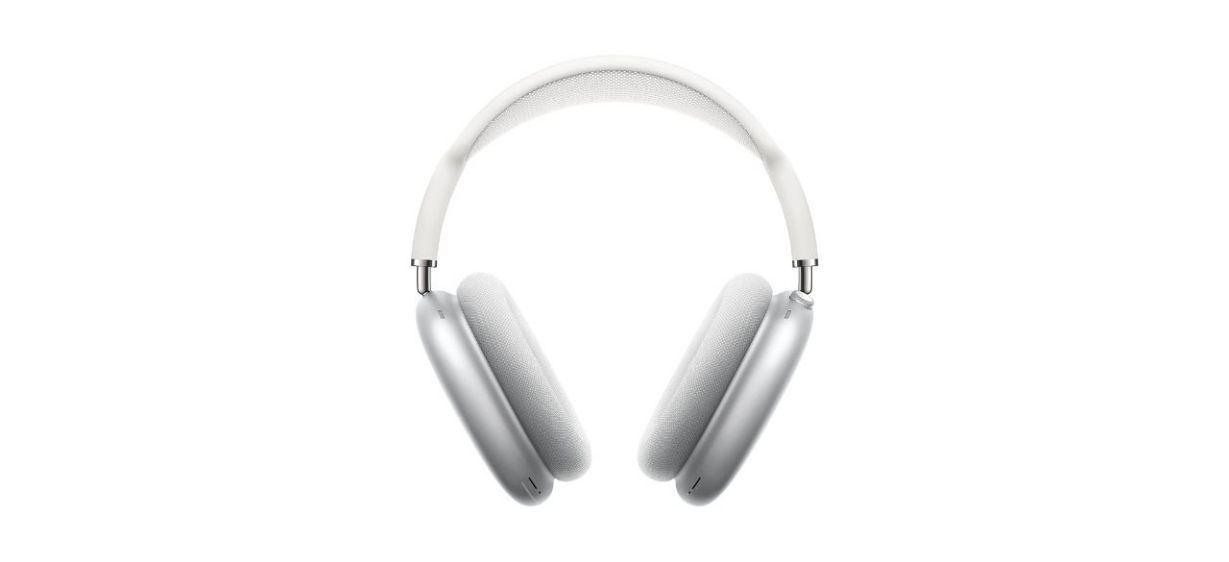 Apple AirPods Max Wireless Over-Ear Headphones Apple AirPods Max Wireless Over-Ear Headphones