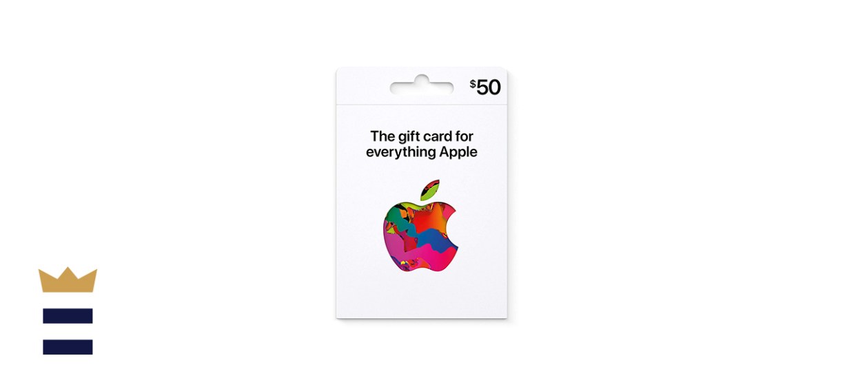 Apple Gift Card