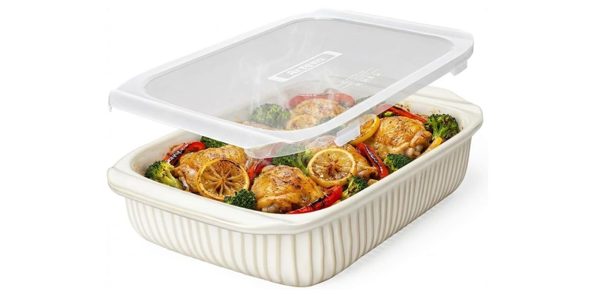  Artena Baking Dish 5.1 Quarts