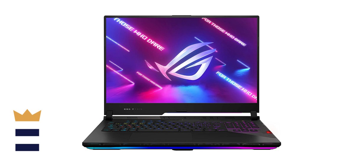 Asus ROG Strix Scar 17