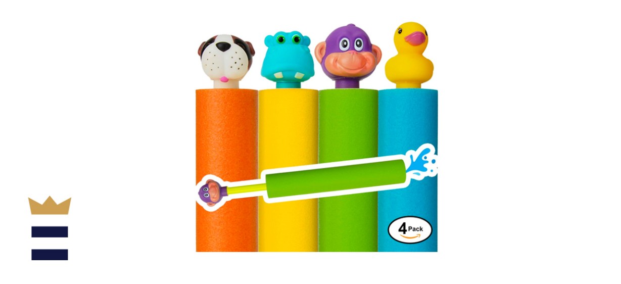 Atlasonix Water Blaster Soakers