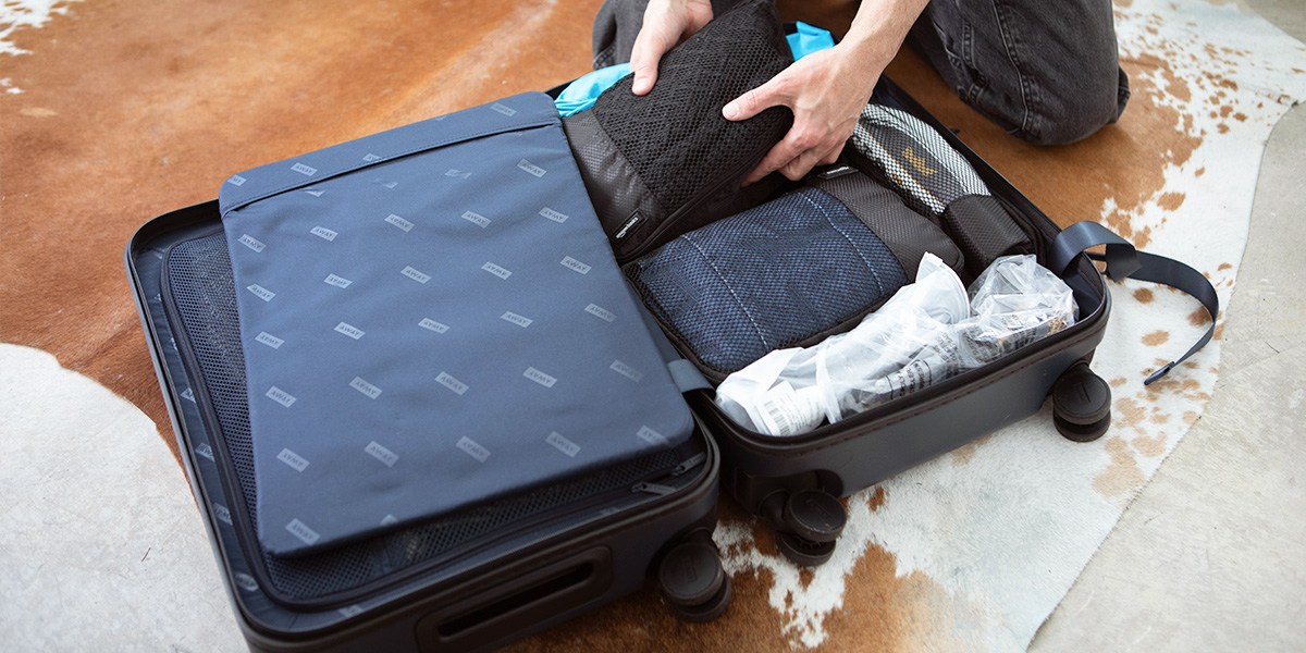 Away Bigger Carry-On