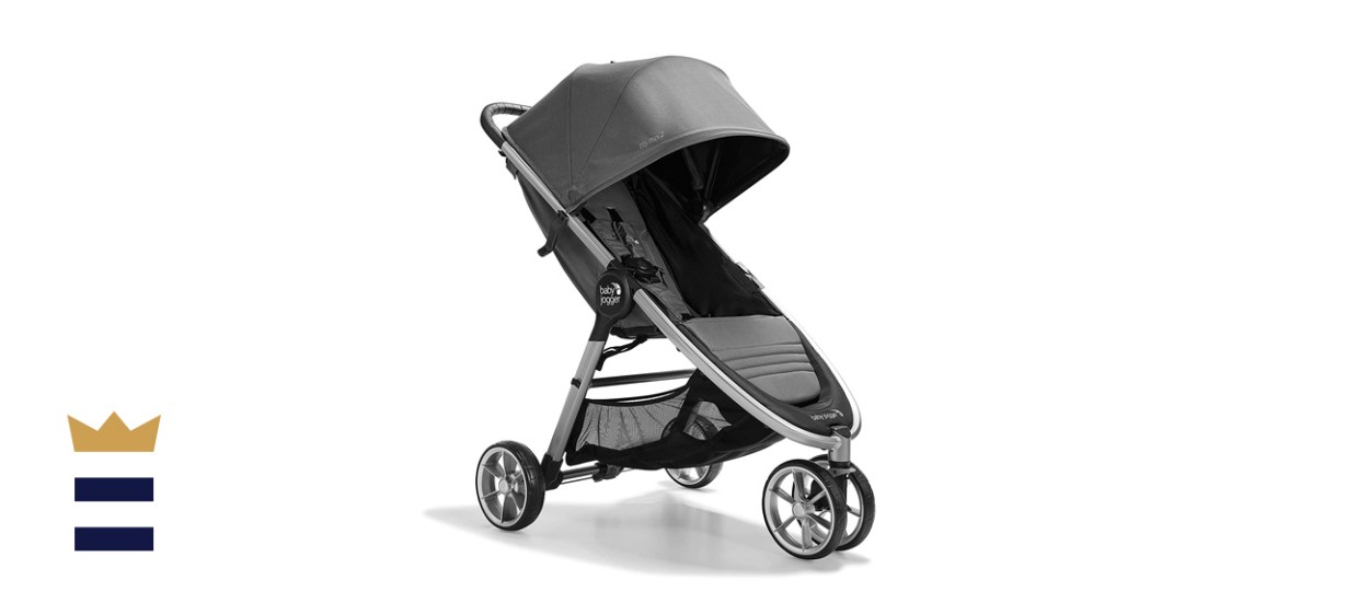 Baby Jogger City Mini 2 stroller